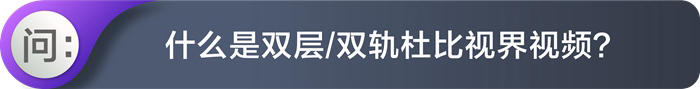 | 这才叫杜比视界 |-杜恩硬盘机玩转真正的杜比视界！